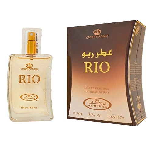 RIO - Eau de Parfum 50 ml