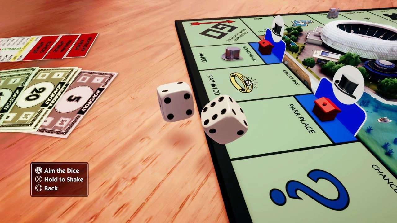 Monopoly - Nintendo Switch