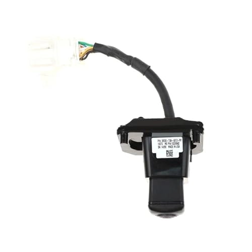 HD CCD Car Rear View Camera - Night vision