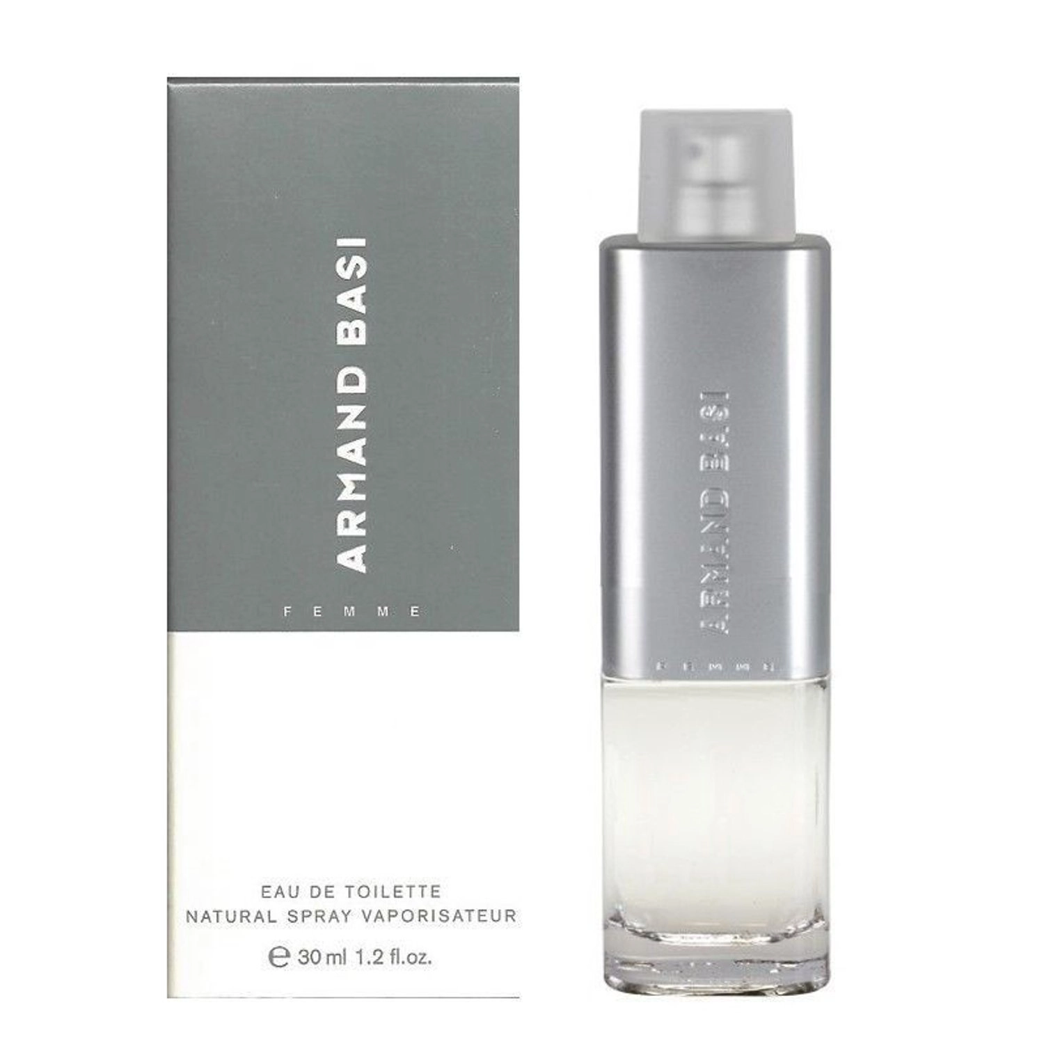 Classic Femme Eau de Toilette 30ml