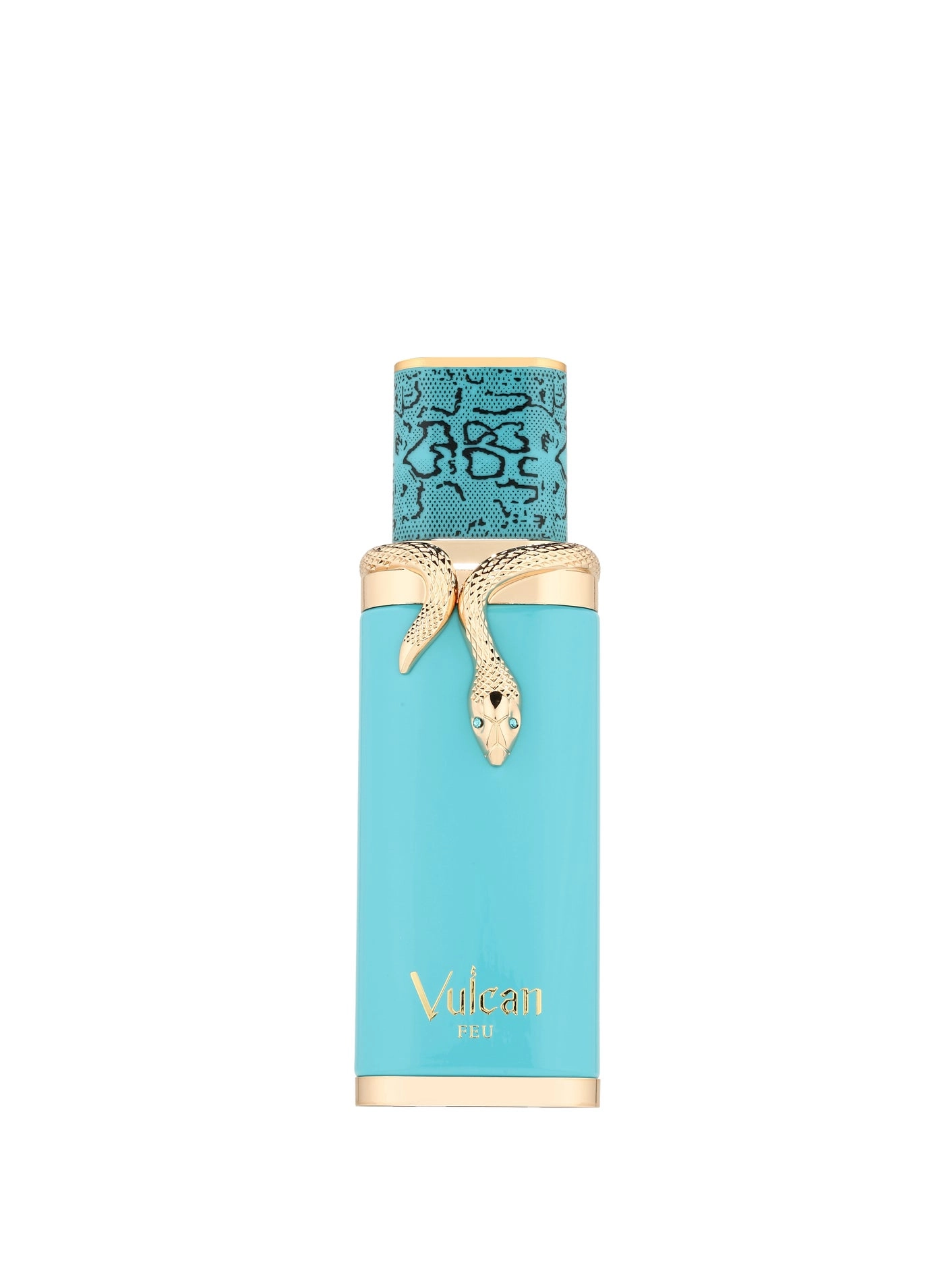 French Avenue Vulcan Feu Eau de Parfum 100ml