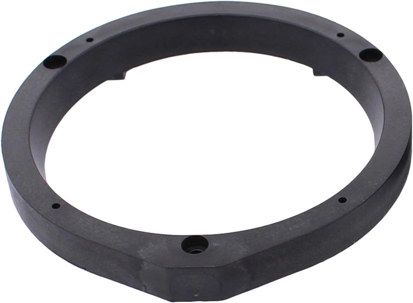 Speaker Adapter Mounting Plates - 6.5 to 6.75-inch Front Rear Stereo