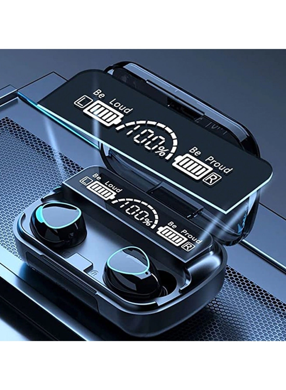 M10 TWS Wireless Earbud