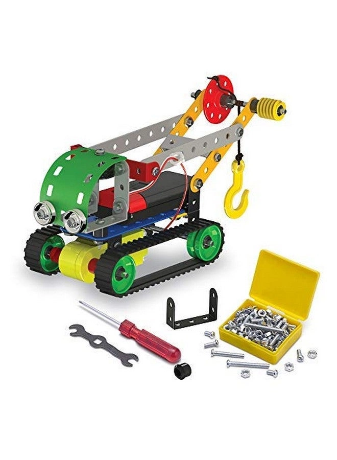 Robotix - 2 Smart Bag - 14 pcs for ages 8+