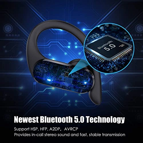 Sport Wireless Earbud