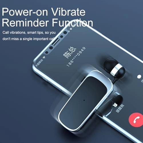 K52 Wireless Headset