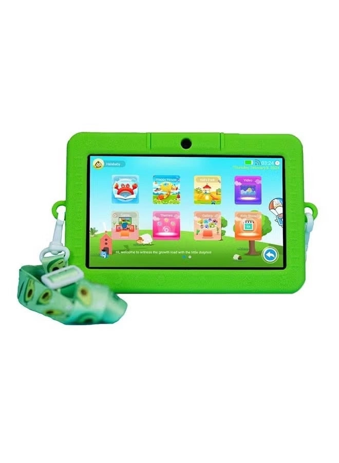 K2 Tablet - 4GB 7 Inch 128GB
