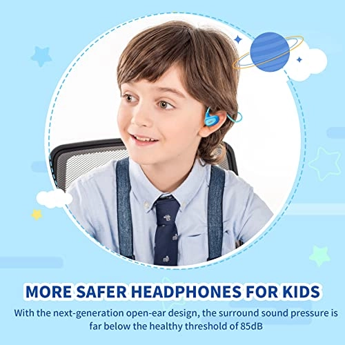 OpenBuds Kids Wireless Headphone
