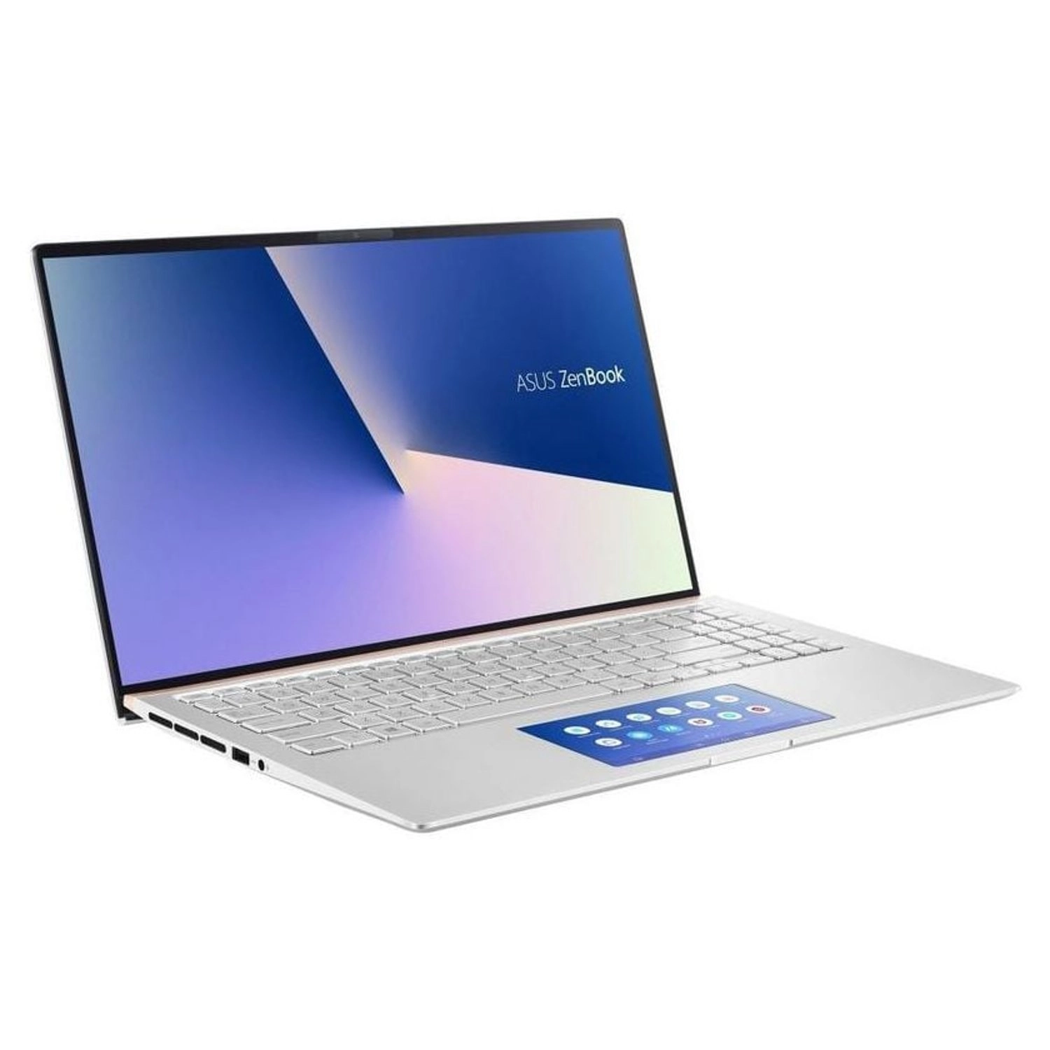 ZenBook 15 UX534FTC-A8103T - 15.6'' Core i7 16GB 1000GB SSD