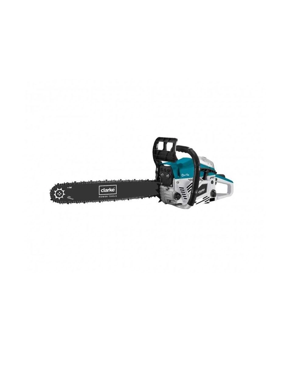 Petrol Chain Saw - 20"