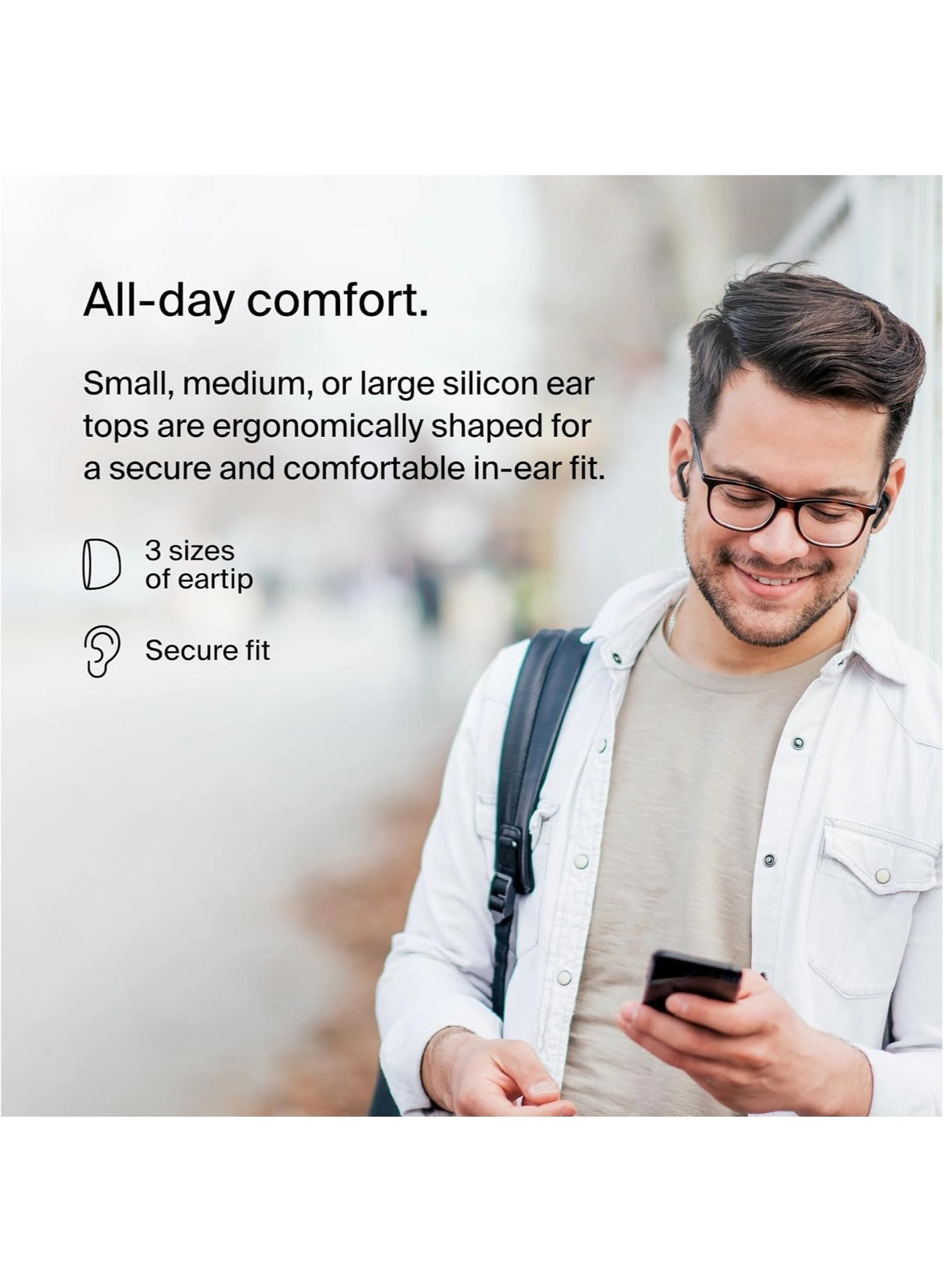 ENC 2 Pro Wireless Earbud