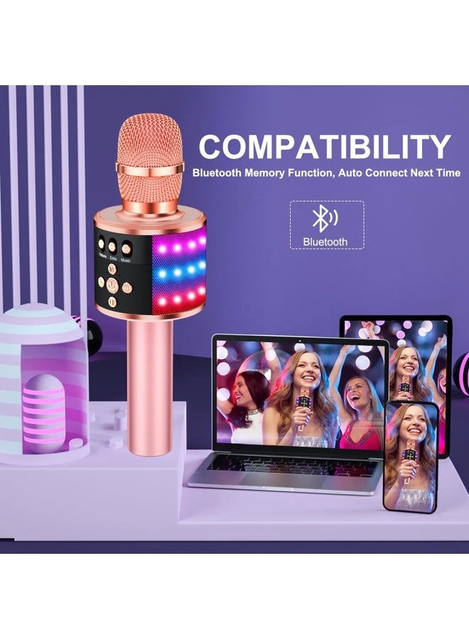 BKBT019ARG - Wireless Bluetooth Rose Gold