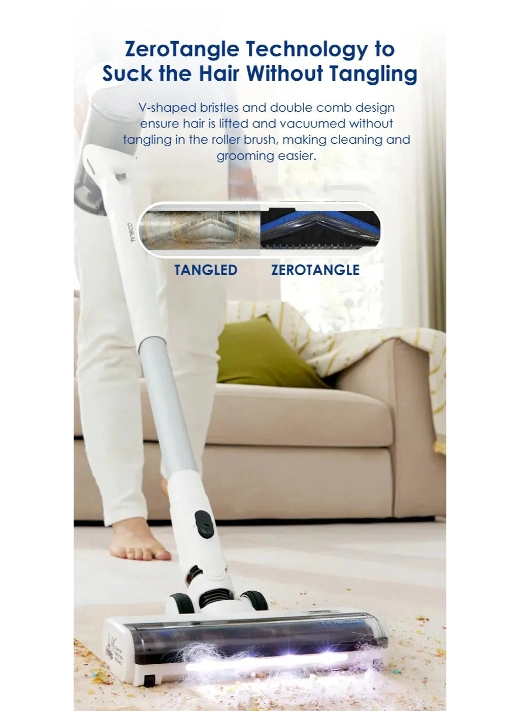 Pure One Air Pro - 230 W 30 M