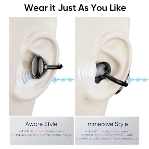 EJSEJ272 Wireless Earbud