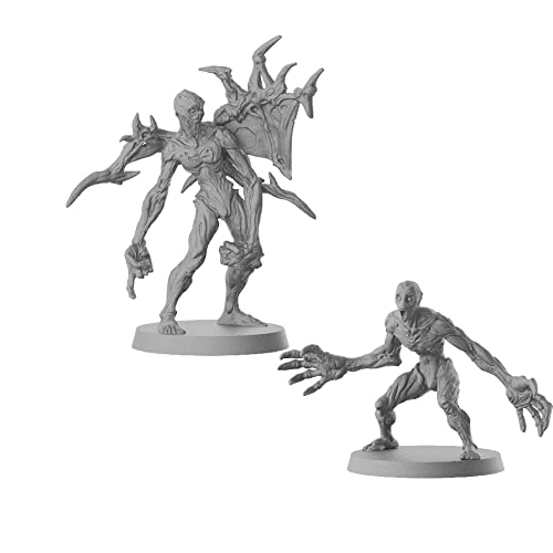 Massive Darkness 2: Gates of Hell Enemy Box Expansion