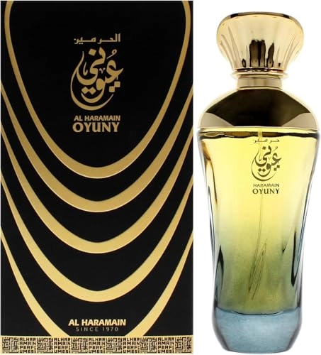 Oyuny Eau de Parfum 100 ml