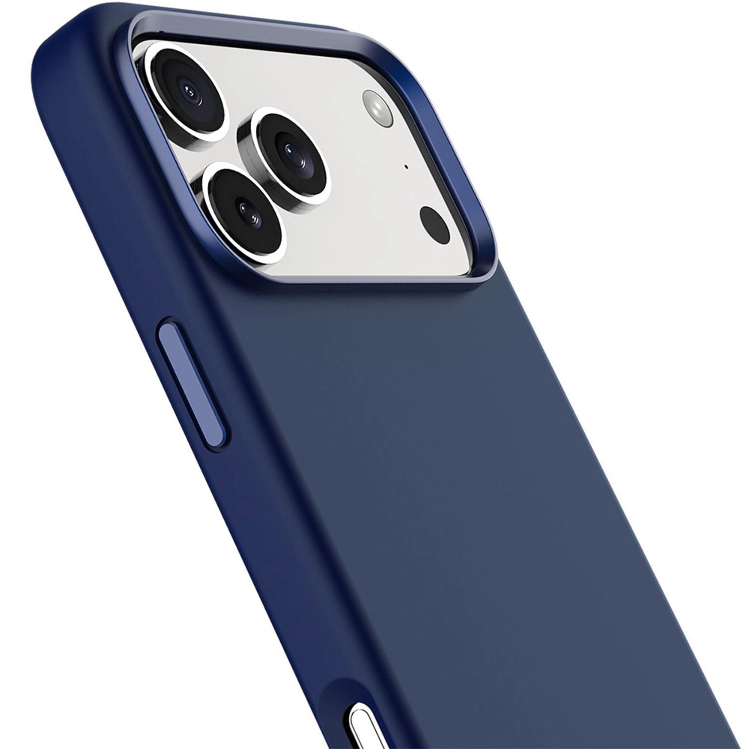 Iris Case with MagSafe for iPhone 17 Pro