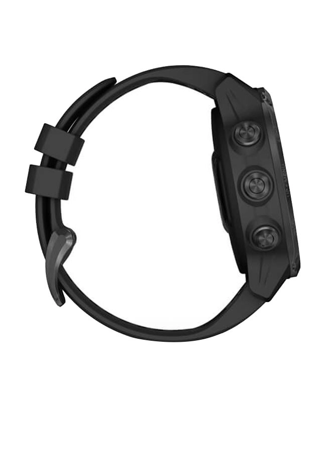 (Renewed) Descent Mk2s 43mm Silicone