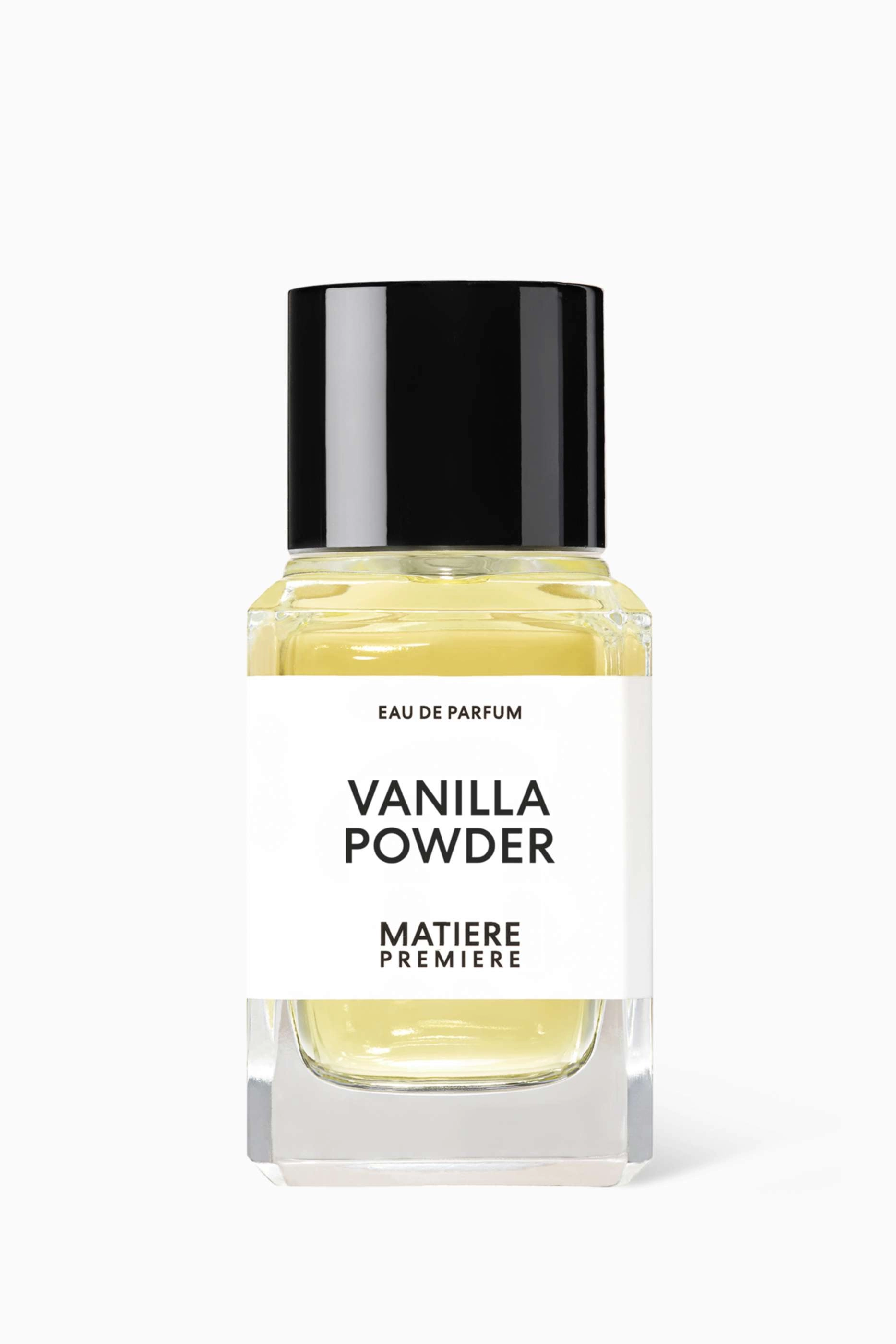 Matiere Premiere Vanilla Powder Eau de Parfum 100ml