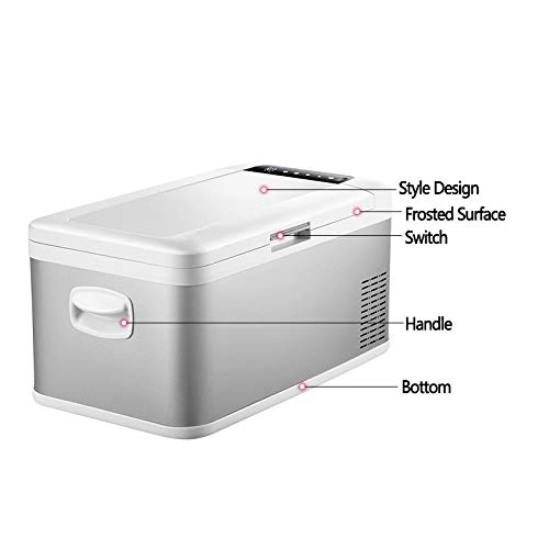 Car Refrigerator - 18L