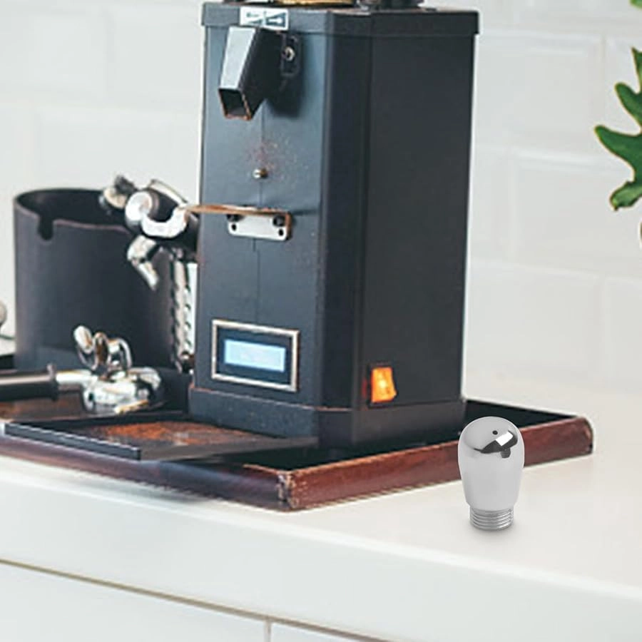 Espresso Machine Steam Tip