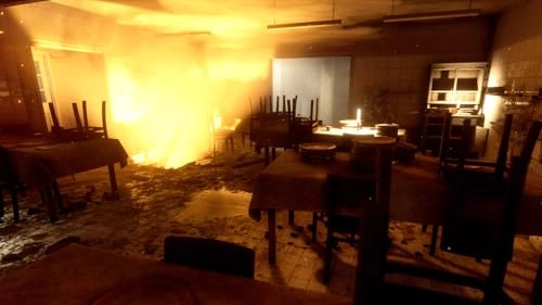 Evil Nun: The Broken Mask Unholy Edition - PlayStation 5