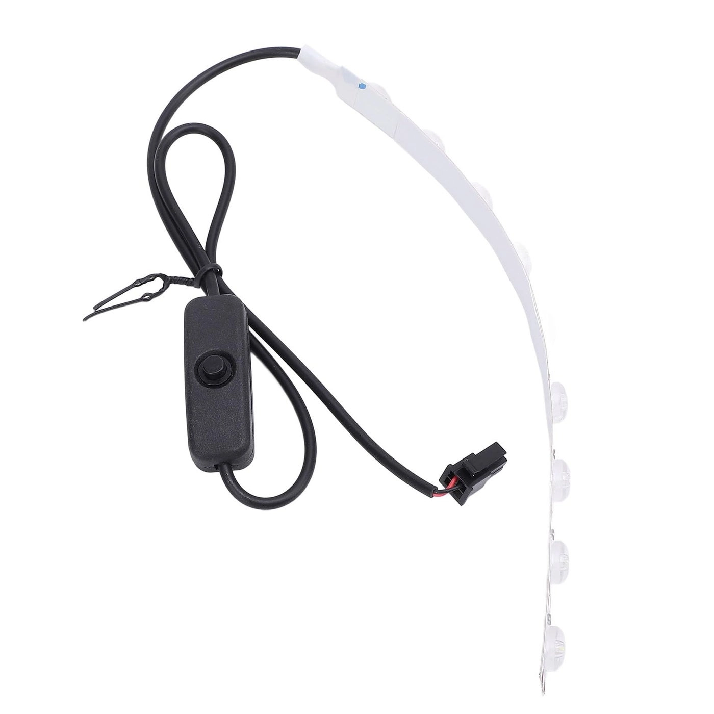 3D Printer LED Light Strip - Super Thin Ra95