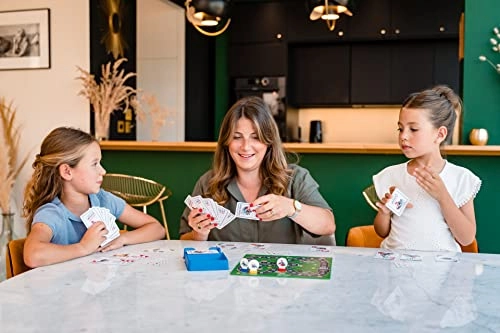 Mille Bornes Mario Kart