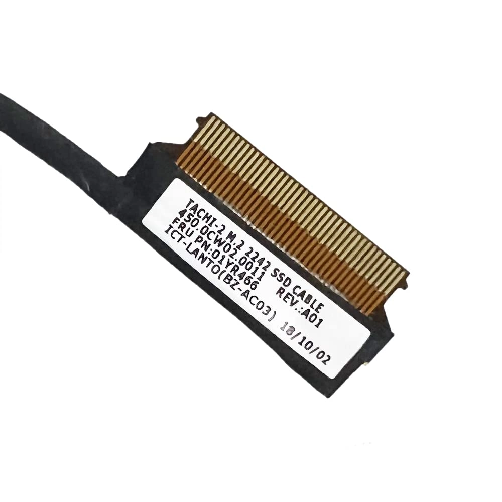 SSD Drive Connector State Cable
