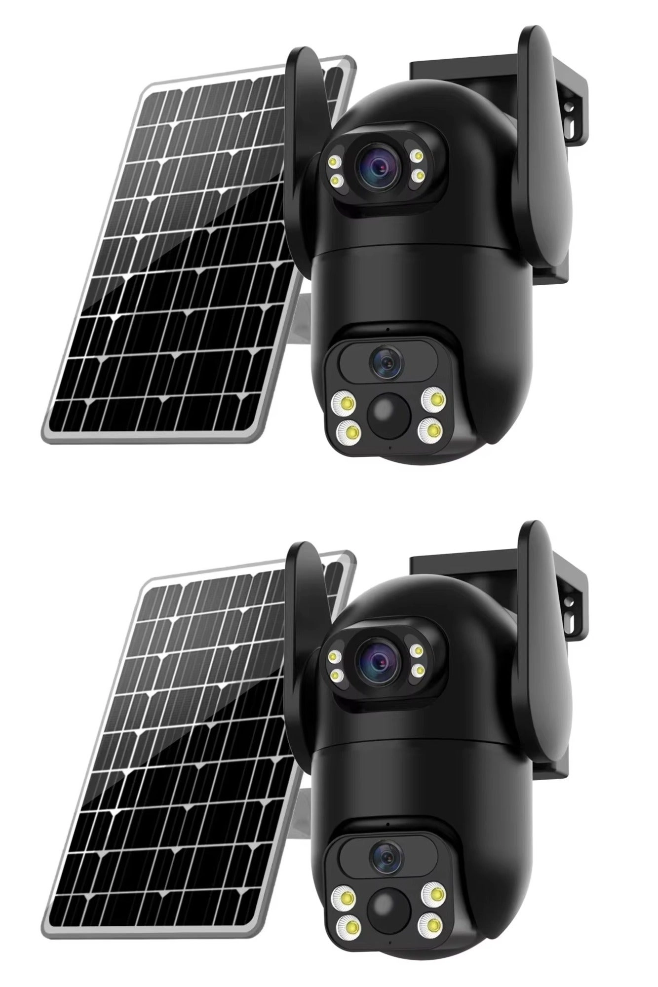 CCTV Camera For Home 6MP