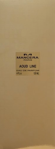 Aoud Line Eau de Parfum 120 ml