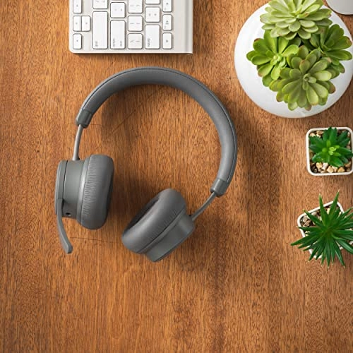 CS340BT QZ Wireless Headset