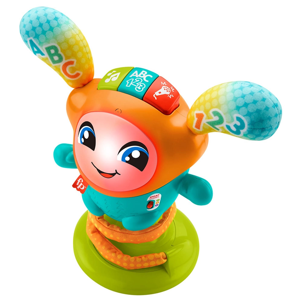 DJ Bouncin Star Musical Activity - 75+ 5+ Years