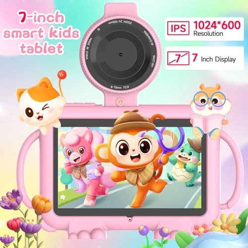 PCQ8 - 4GB 7 Inches 32GB