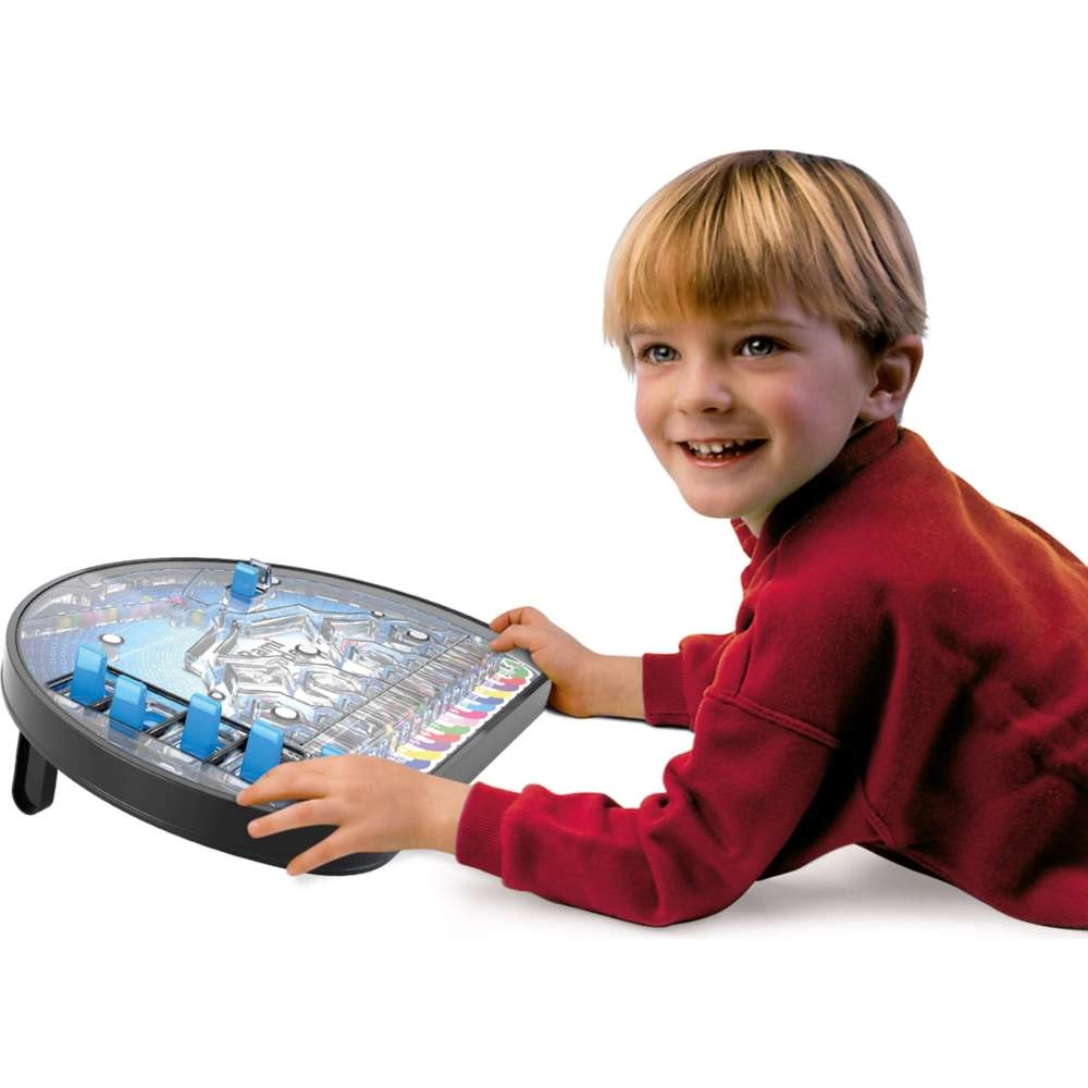 Rami Code - 5 years & above