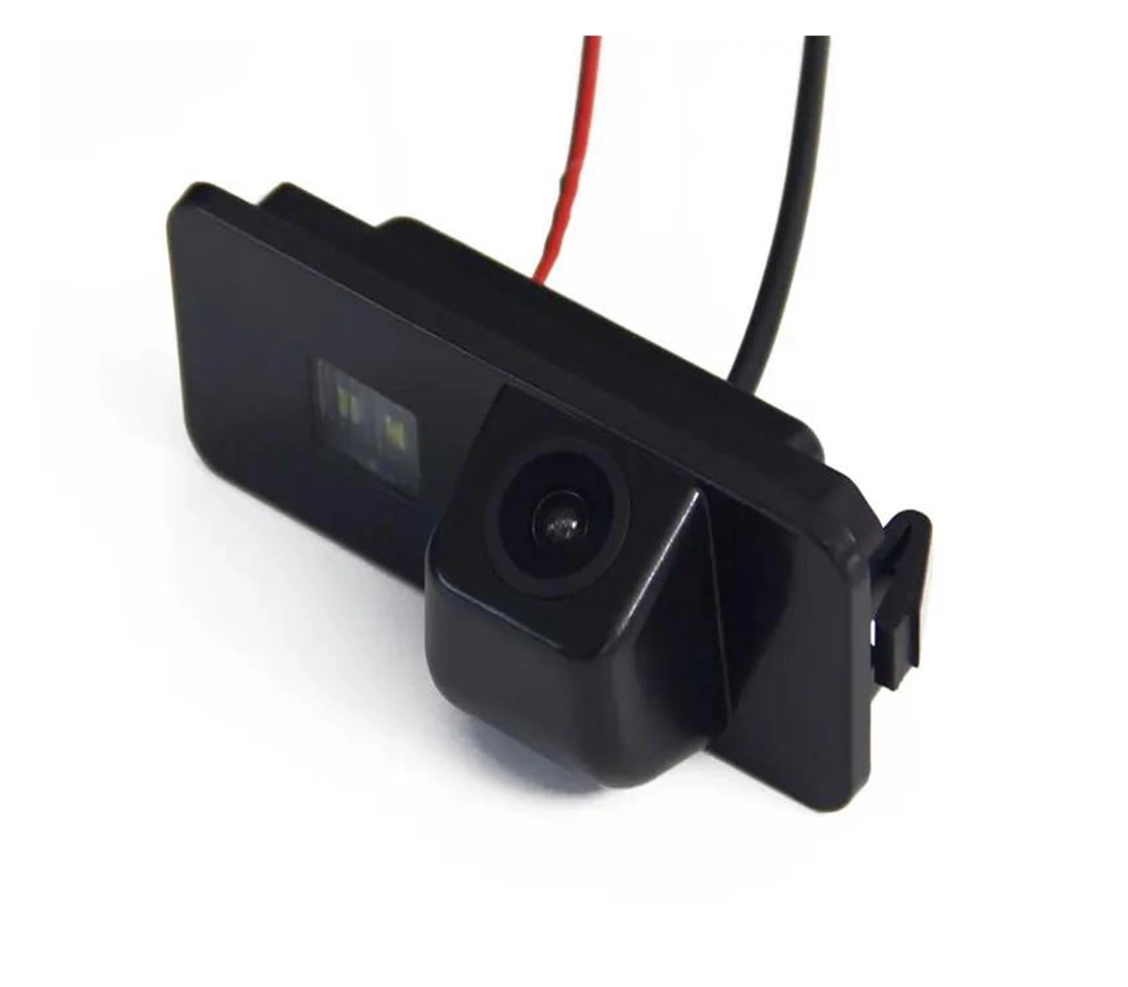 Car Rear View Camera - Night Vision Wired or Wireless 1280 x 720 Pixels