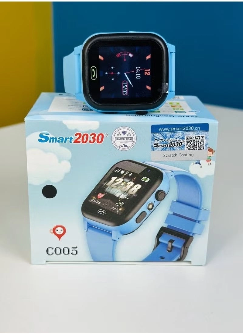 Kids Smartwatch