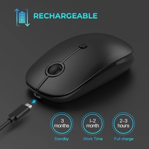 MS05 - USB Wireless
