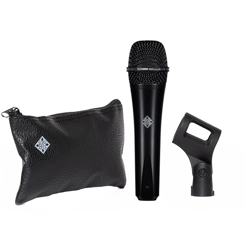 M80 XLR Microphone
