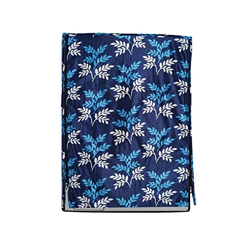 Front Load Washing Machine Cover - Washable Dustproof 23x23x33