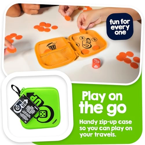 5 Up - 5 years and up