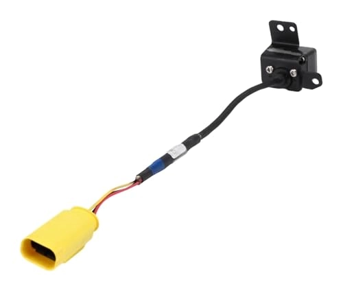 Rear View Camera - wireless