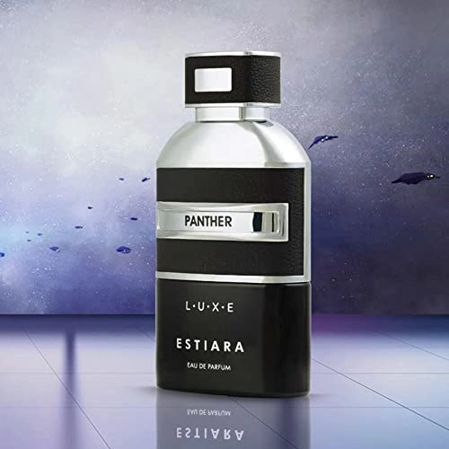 Estiara Perfume Panther Eau de Parfum 100ml