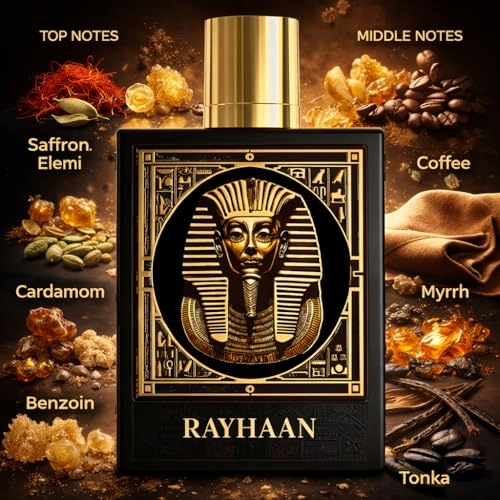 Terra Eau de Parfum 100 ml