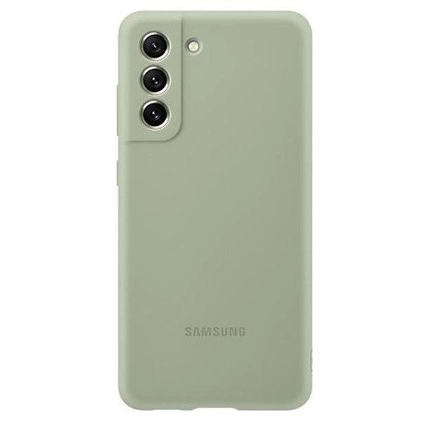 Galaxy S21 FE Silicone Cover