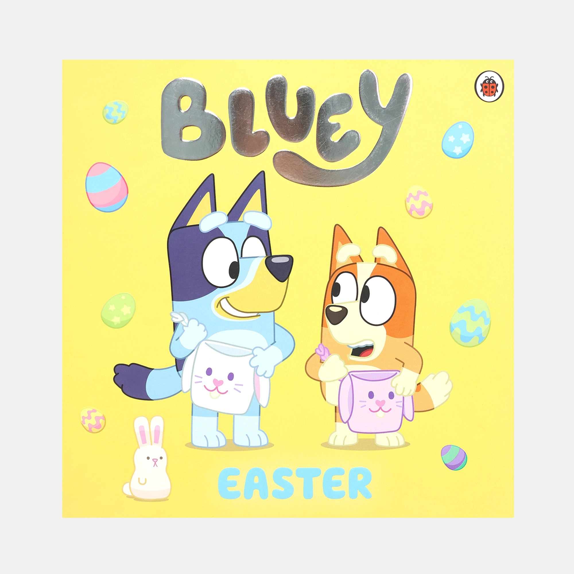 Bluey - Easter