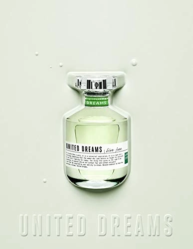 Live Free Eau de Toilette 80ml