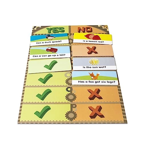 Different Phonics Games - 5 years and up 120 pieces Set