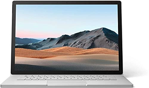 Surface Book 3 Bk3 - 15'' Core i7-1065G7 32GB 512GB SSD