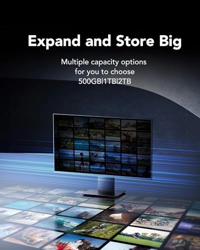 NQ790 - 2 TB M.2 2280